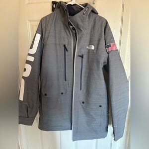 The North Face Men's 2018 Team USA Parka